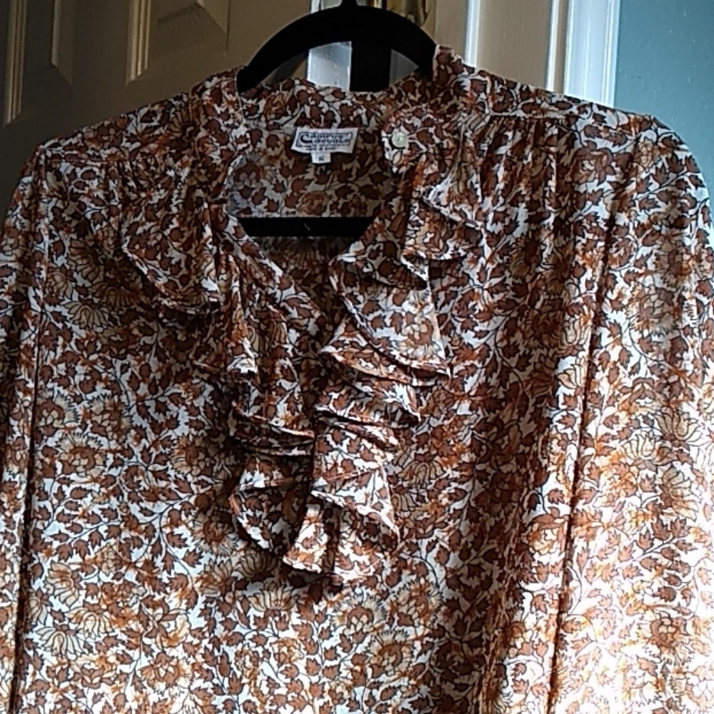 Blouse - Picture 3 of 3